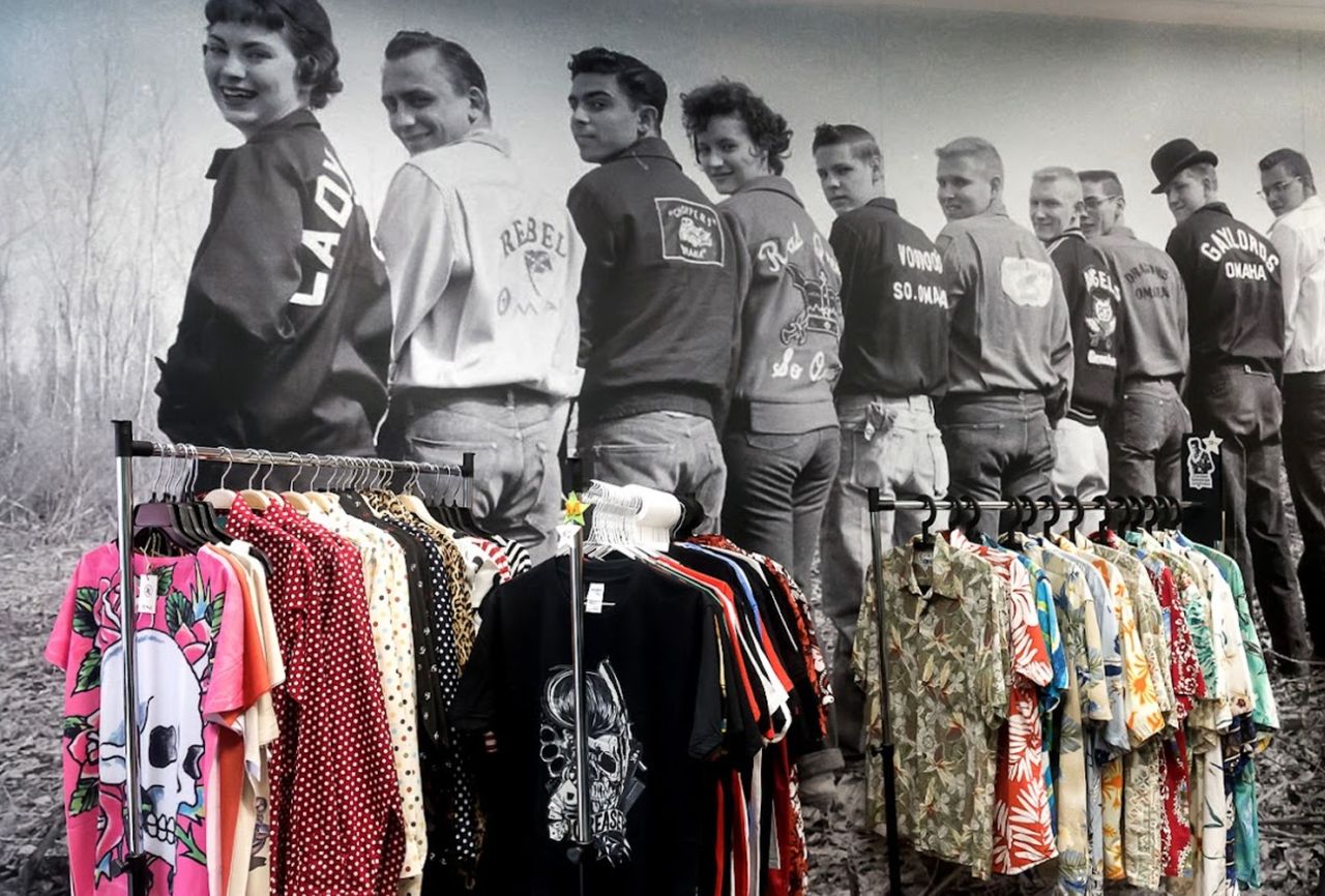 Foto: Rocket Carabanchel