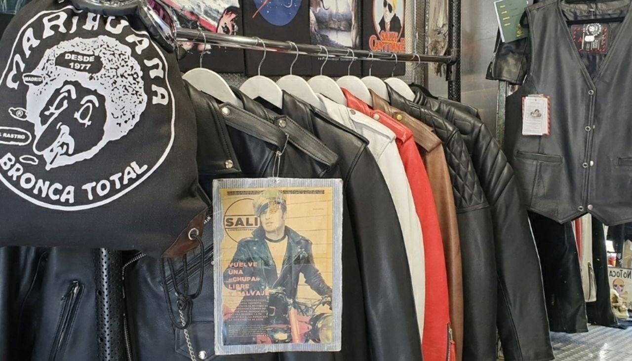 Foto: Marihuana Bronca Total