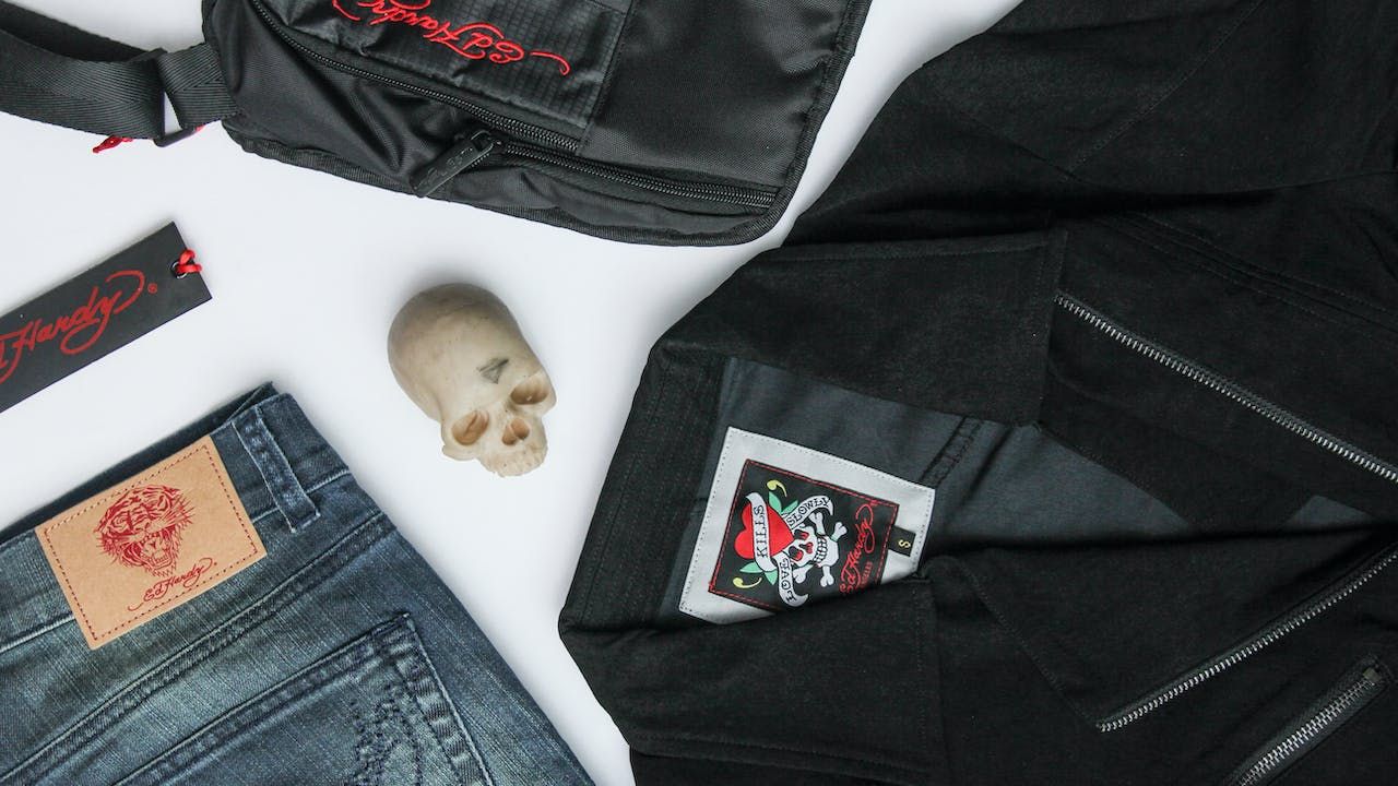 Las 3 mejores tiendas de ropa rockera en Madrid