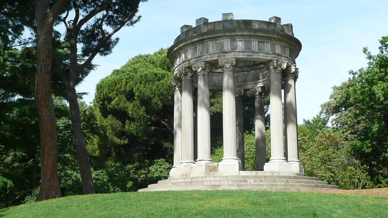Parque de El Capricho: historia y belleza en Madrid
