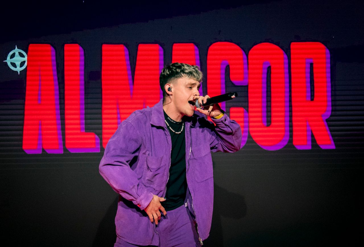 Presentación CCME 2024. Foto: NABSCAB