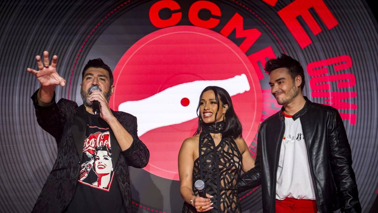 Coca-Cola Music Experience 2024: un festival que vibra al ritmo de la diversidad y la sostenibilidad