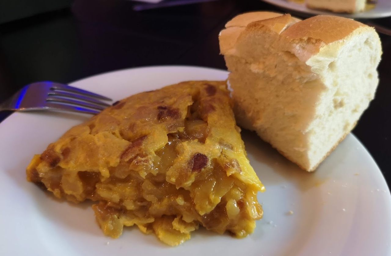 Foto: La Tortilla Madrid