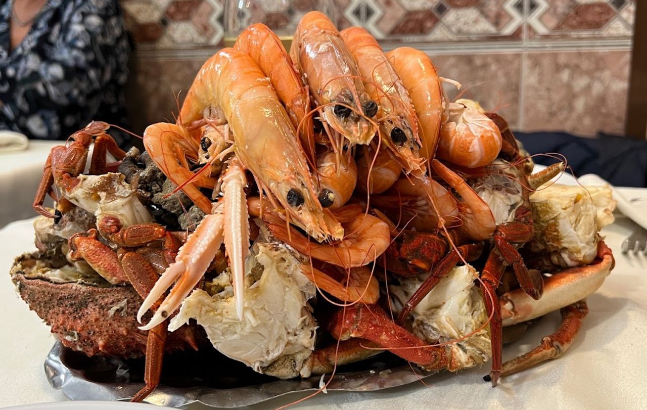 Foto: Ribeira do Miño