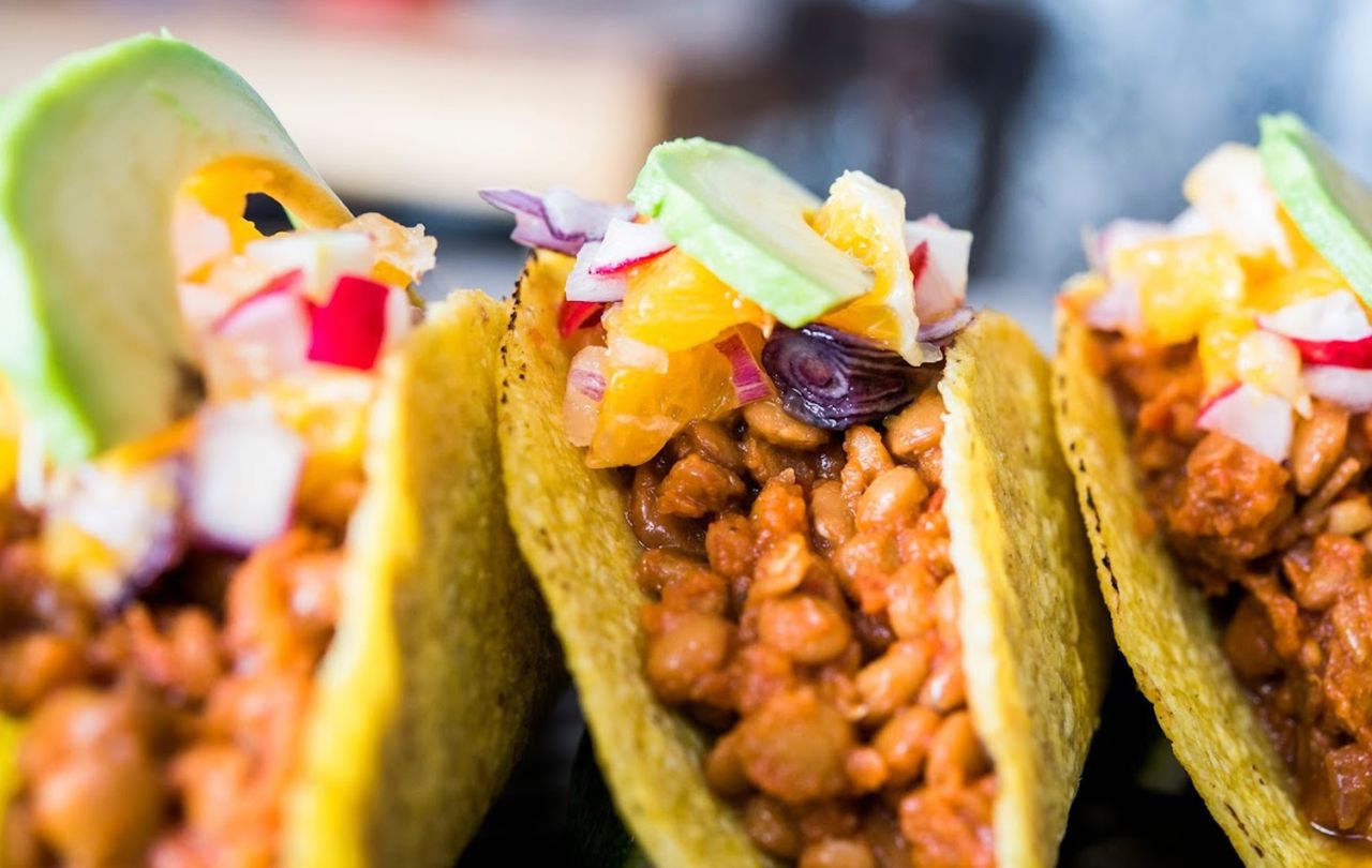 Foto: La Huella Vegana