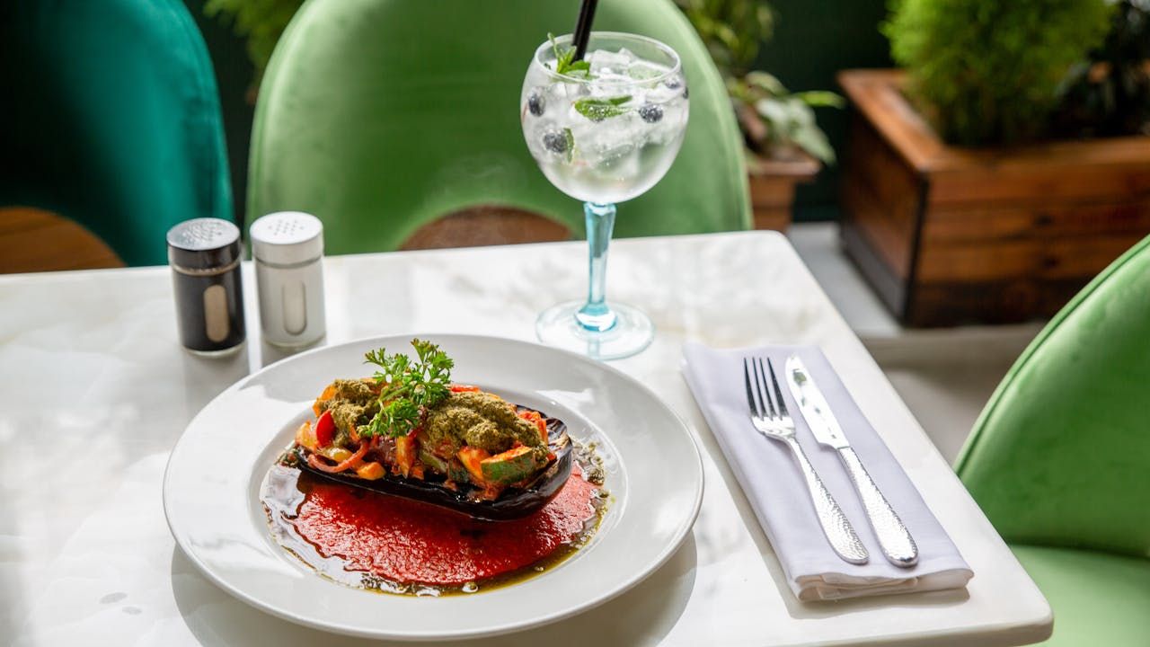 Los 3 mejores sitios para comer heura en Madrid