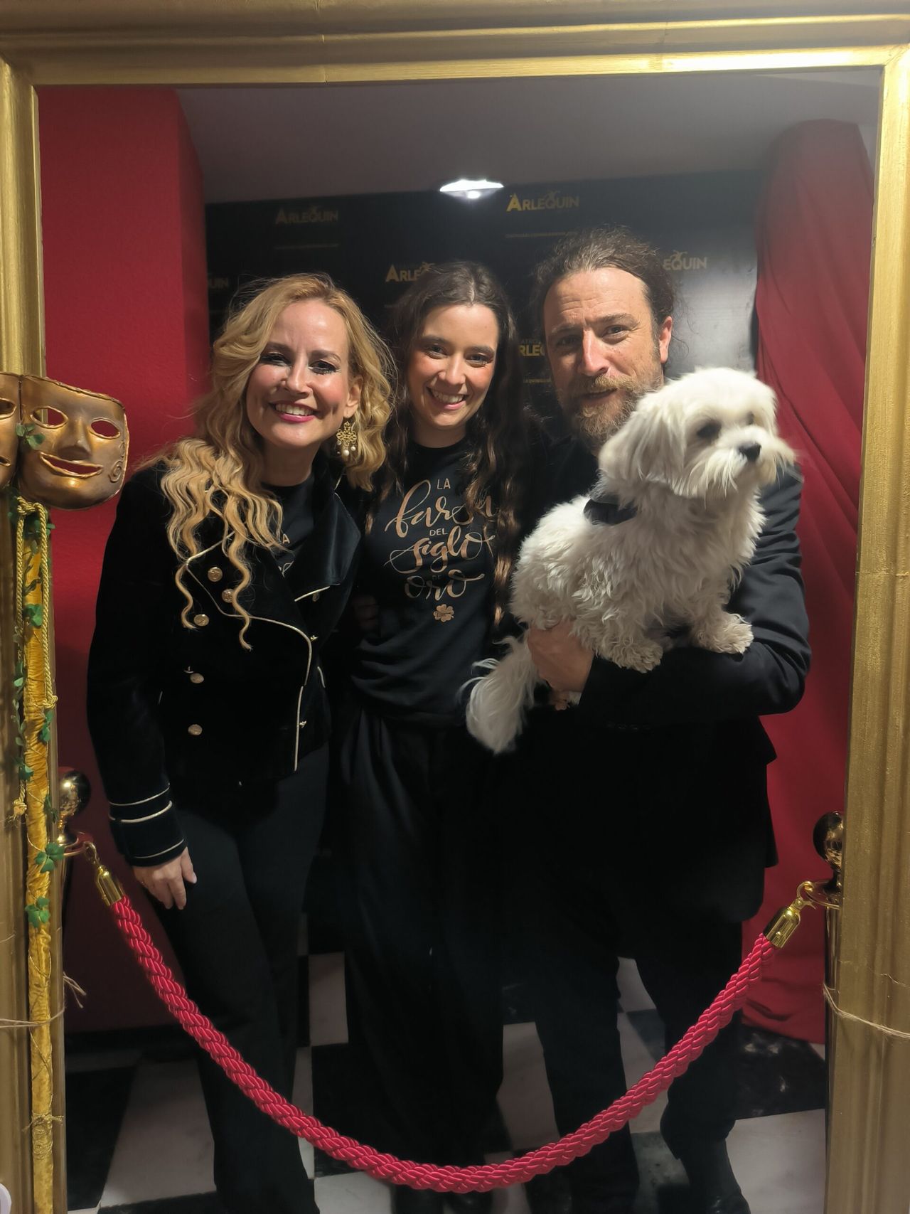 Foto: Vero Aguilera Ro