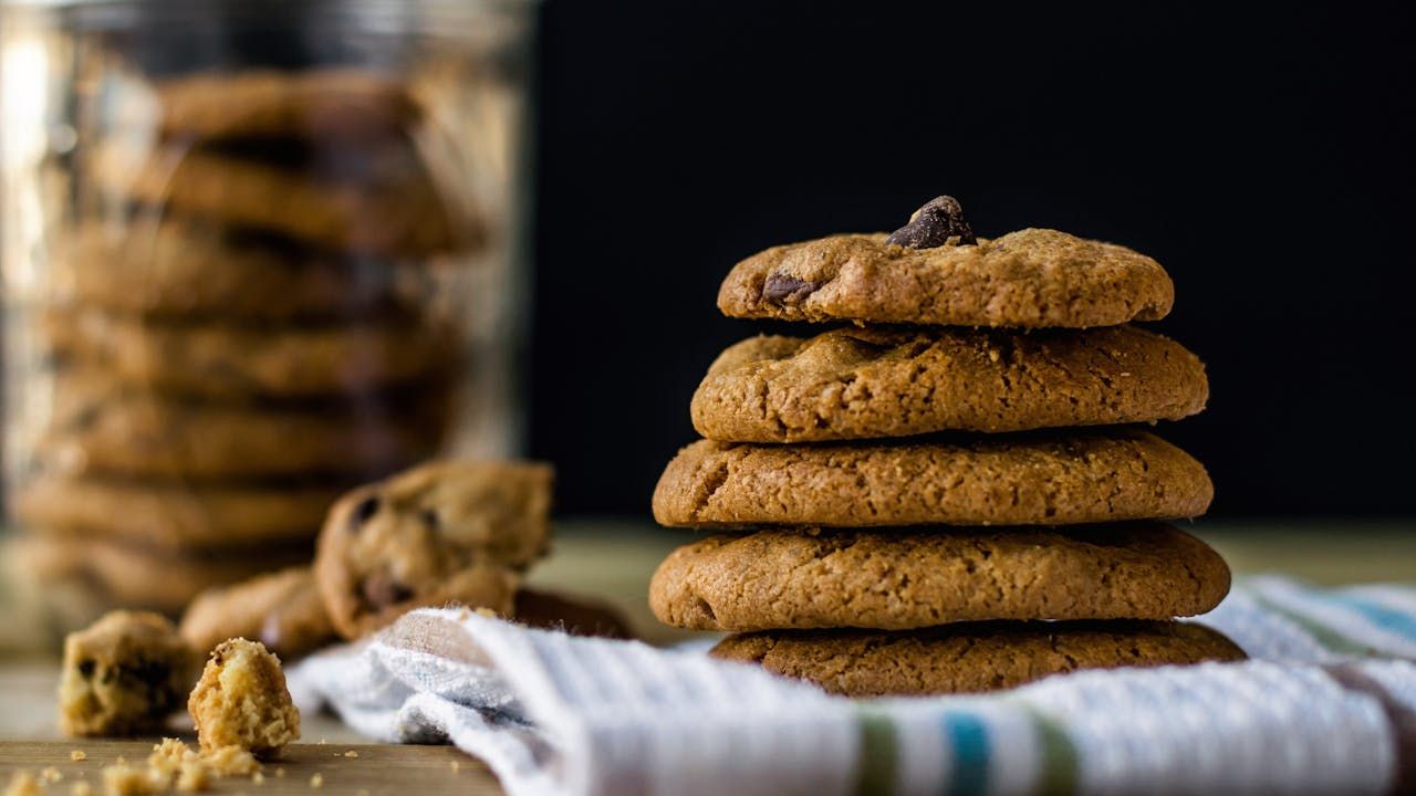 ¿Dónde comprar cookies gigantes en Madrid?