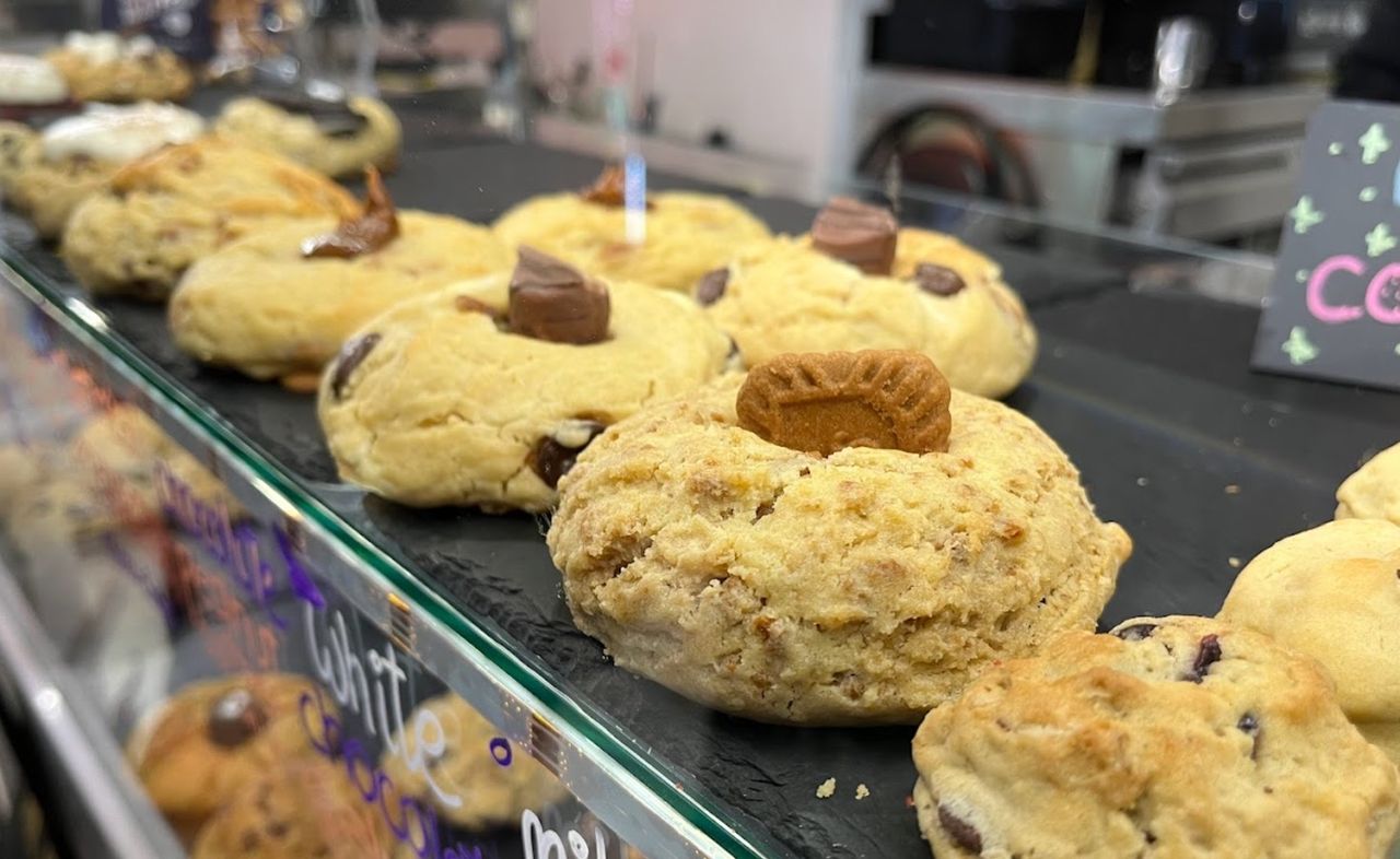 Foto: The Cookie Lab