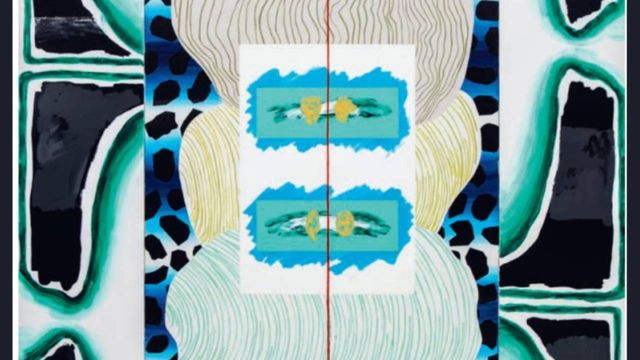 Los hilos invisibles de la creación: La Distancia entre A y B es la misma que entre B y A