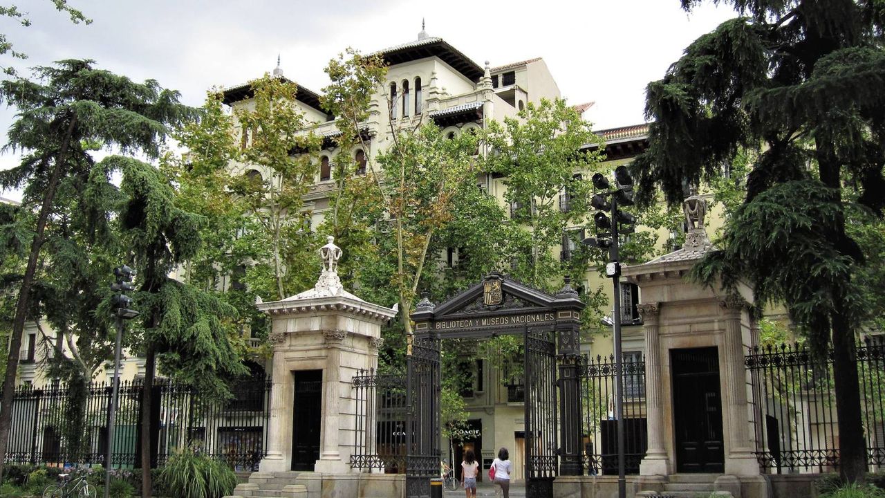 Una semana para descubrir tesoros: entrada gratuita al Museo Arqueológico Nacional