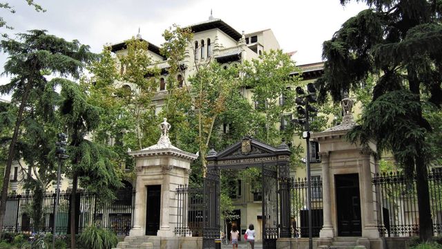 Una semana para descubrir tesoros: entrada gratuita al Museo Arqueológico Nacional