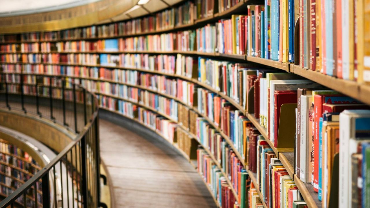 Madrid se viste de letras por el Día del Libro