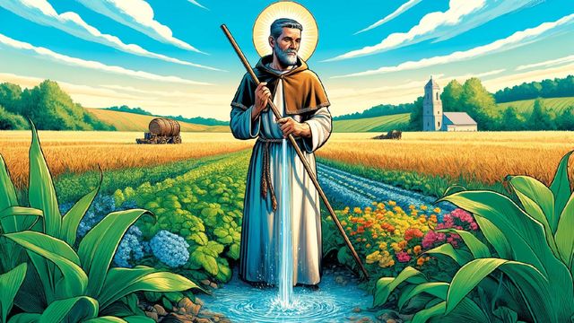 San Isidro: entre el mito y la tradición madrileña