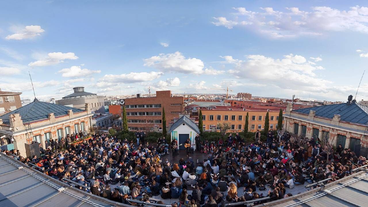 La Radio Encendida: 11 horas de música en directo gratis