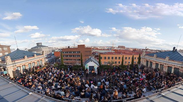 La Radio Encendida: 11 horas de música en directo gratis