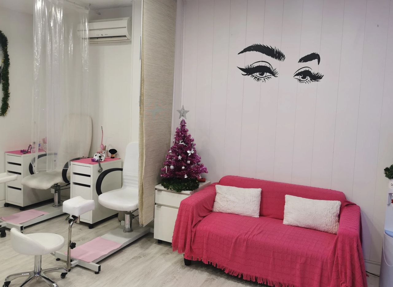 Foto: Mis Uñas Santa Eugenia