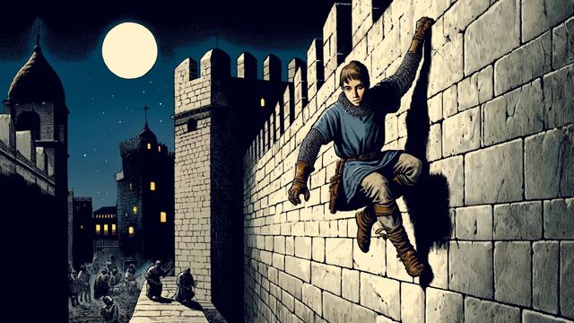 ¿Por qué llaman gatos a los madrileños?