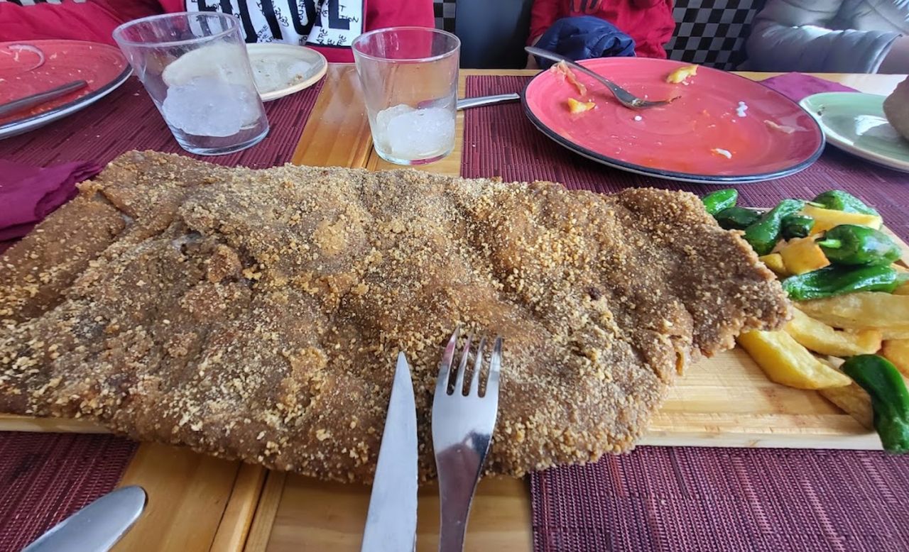 Foto: As De Bastos Madrid