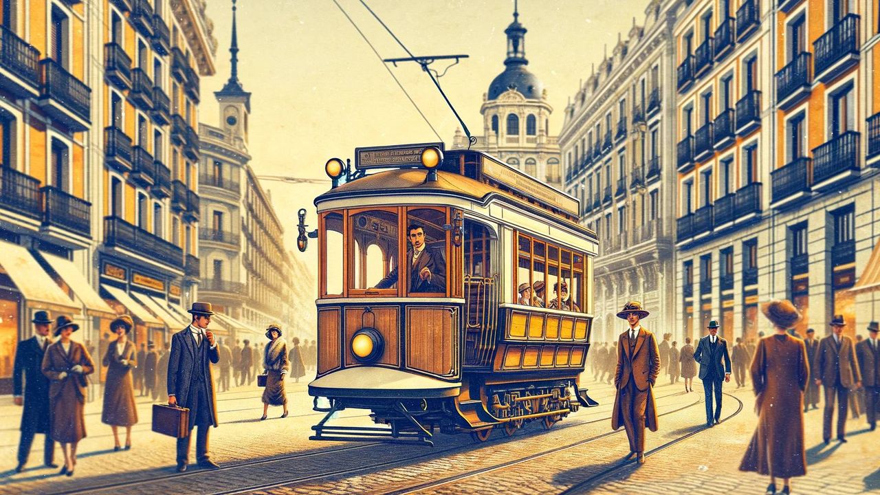 El curioso origen de la expresión «ser más chulo que un ocho»