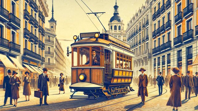 El curioso origen de la expresión «ser más chulo que un ocho»