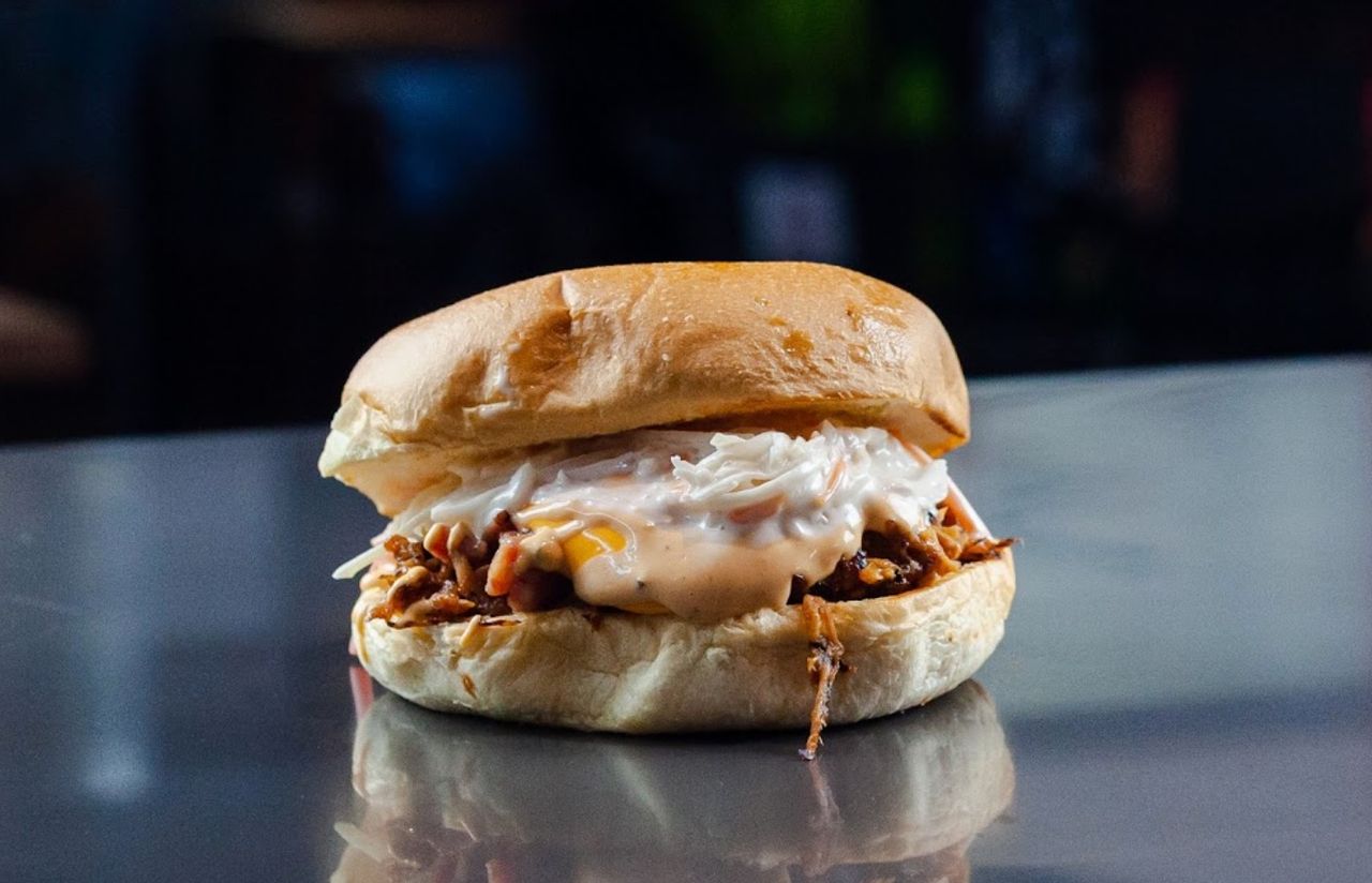 Foto: Smash Mad Burgers