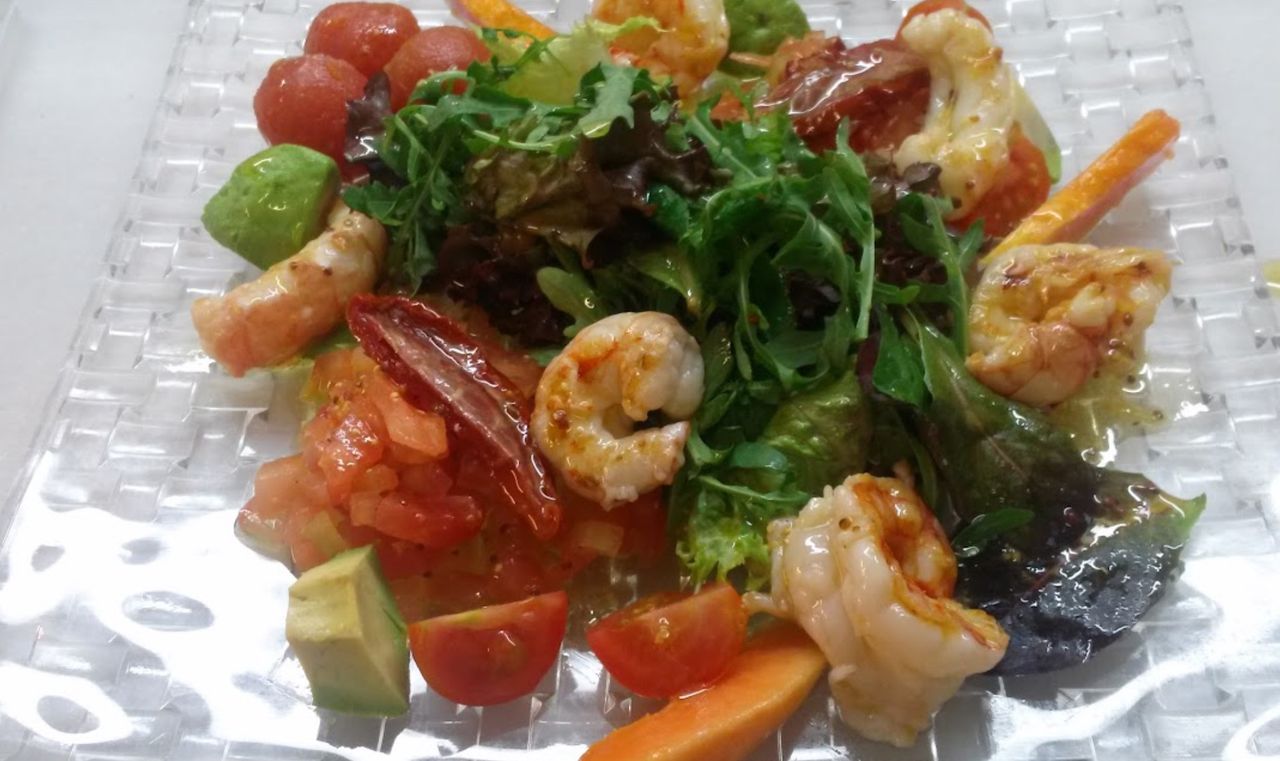 Foto: Verdura & Brasa