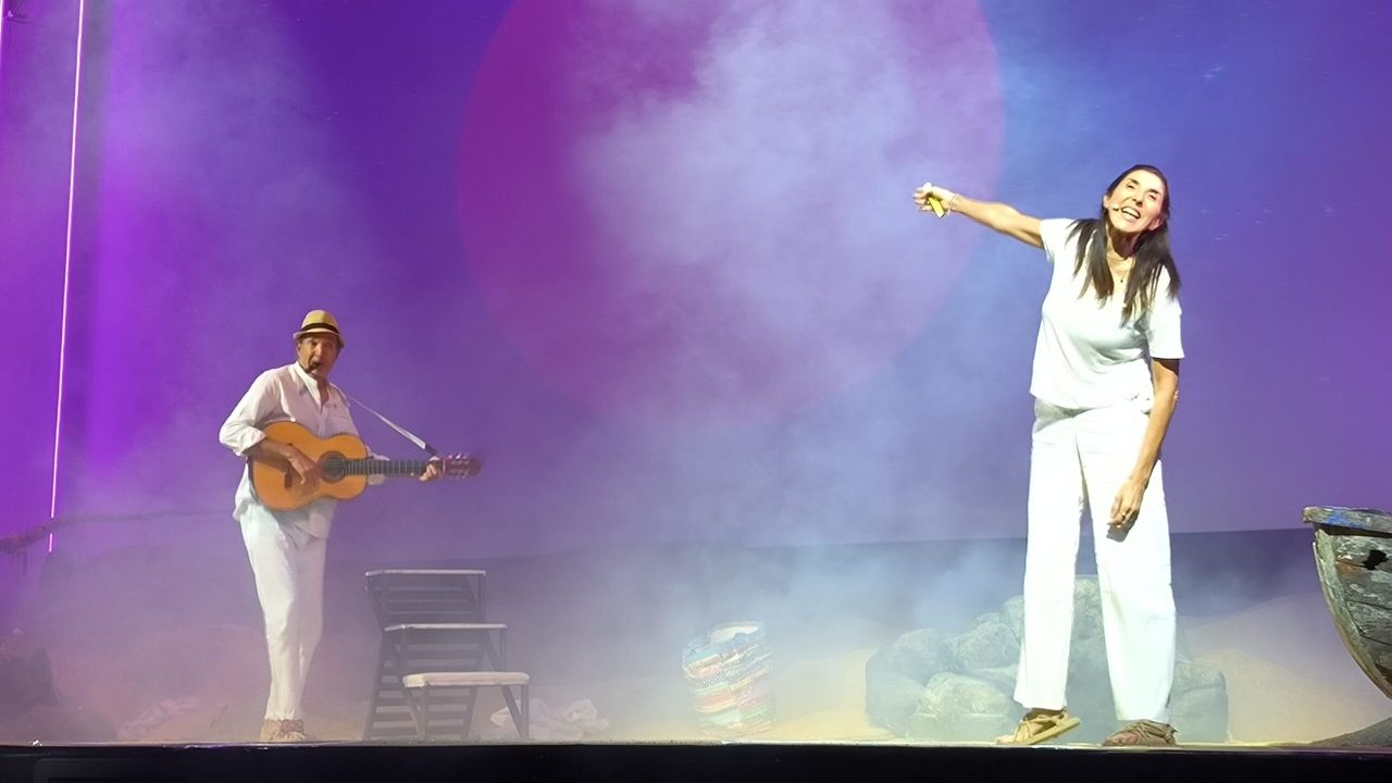 Foto: Vero Aguilera Ro