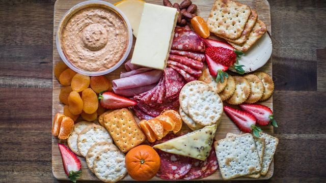 3 tiendas en las que comprar snacks saludables en Madrid