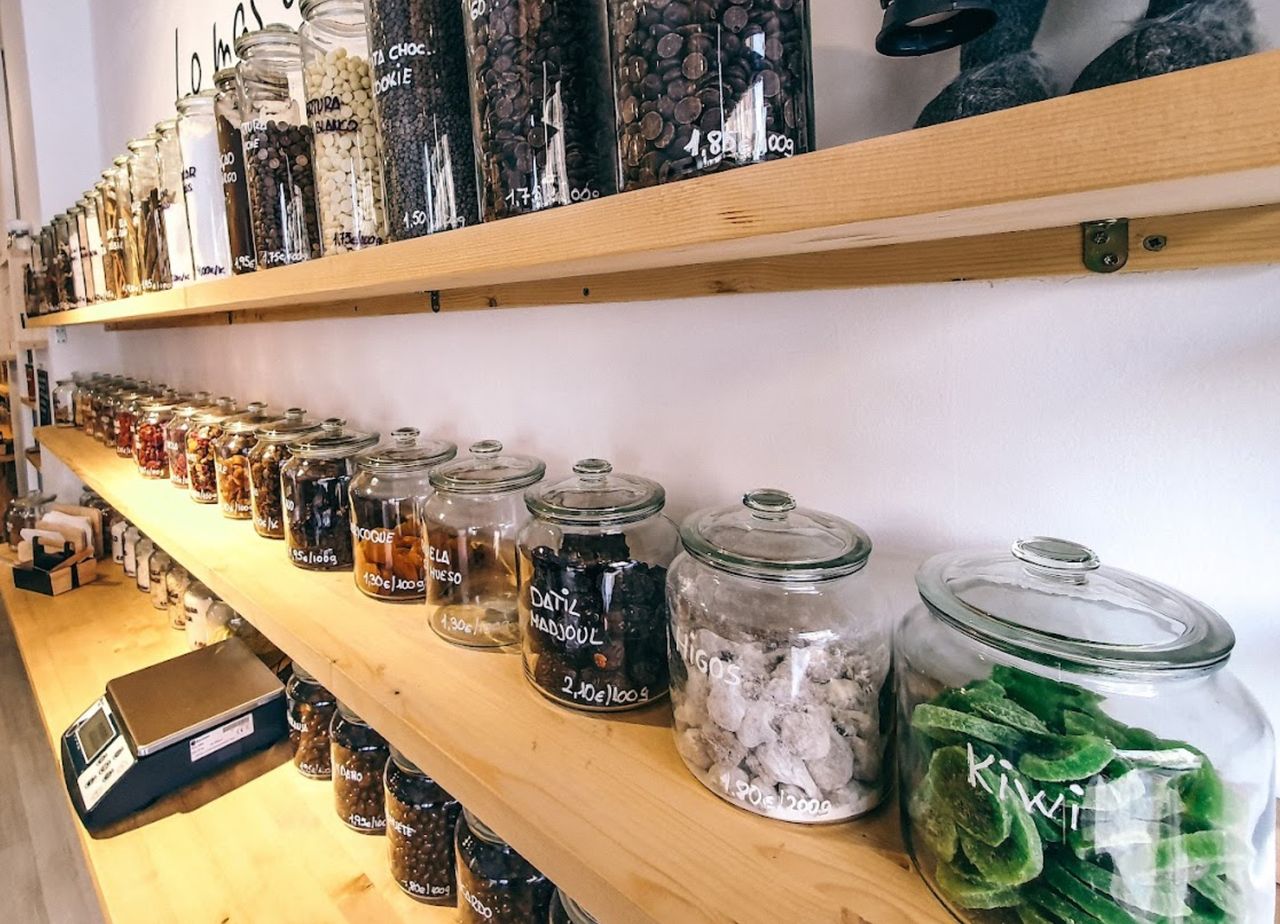 Foto: El Granel de la Dehesa