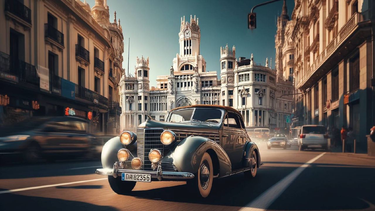 Claves para comprar un coche de segunda mano en Madrid con conciencia ambiental