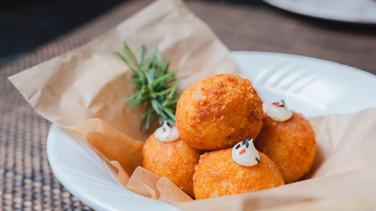 Los 3 bares con las mejores croquetas de Madrid