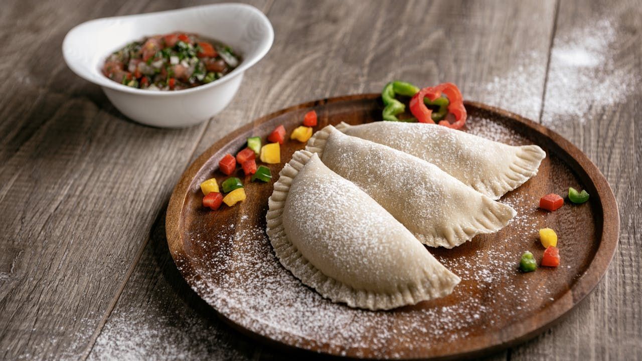 Los 3 mejores sitios de empanadillas argentinas de Madrid