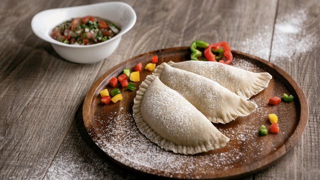 Los 3 mejores sitios de empanadillas argentinas de Madrid