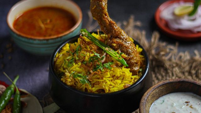 Los 3 mejores restaurantes de cocina ecuatoriana de Madrid