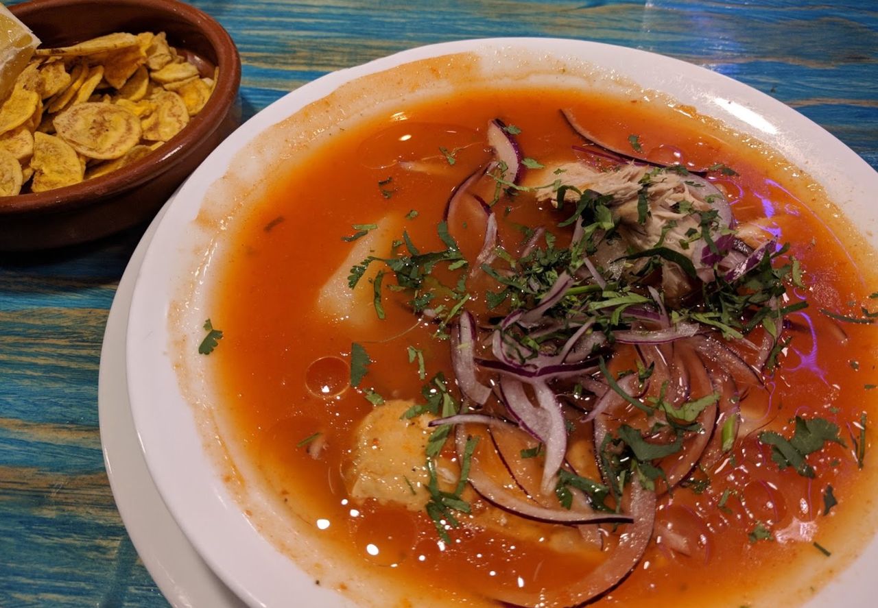 Foto: Miguel Ángel Mendez Fusión