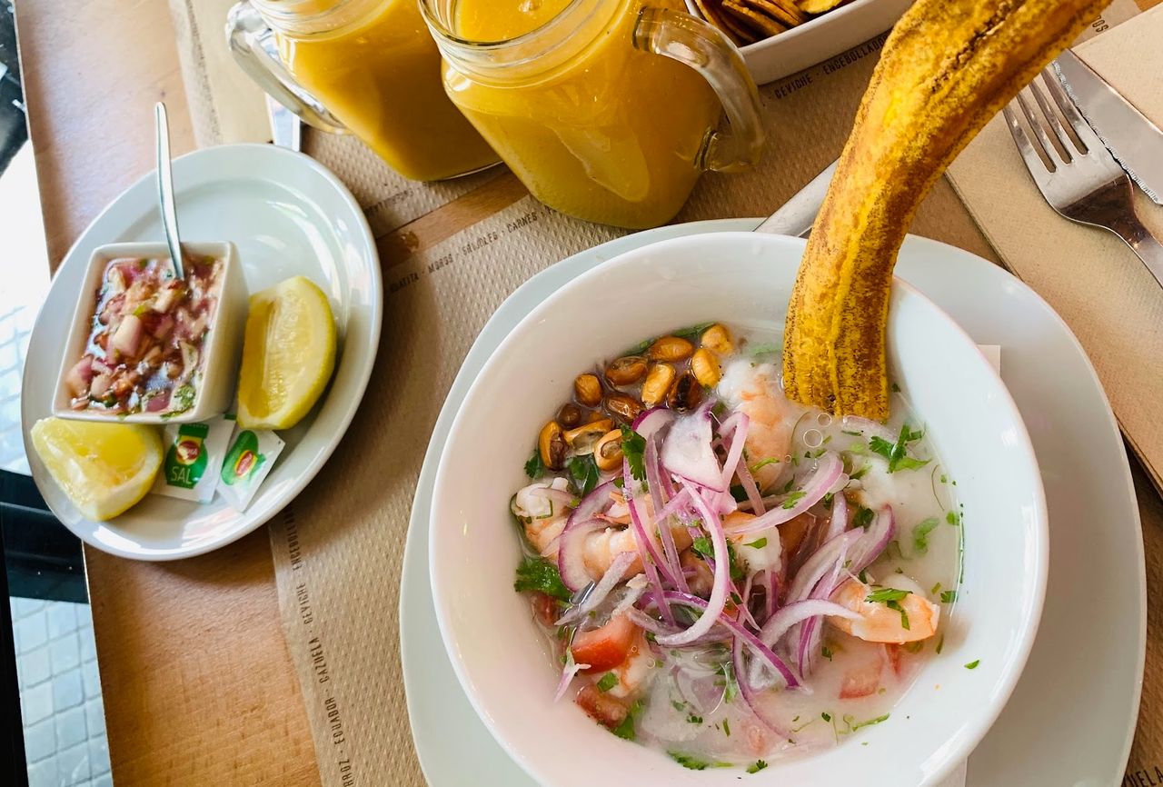 Foto: El Ñaño Madrid