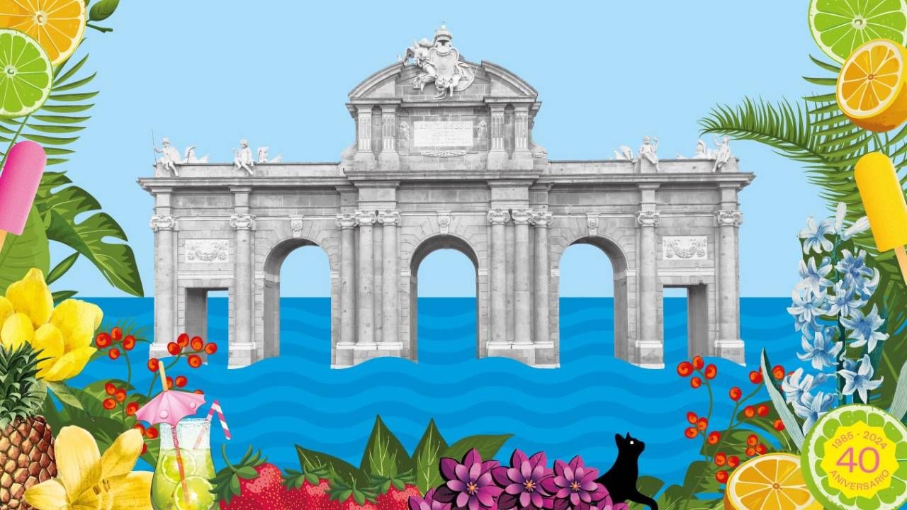 Veranos de la Villa 2024: descubre la programación completa del festival de verano en Madrid