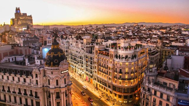 Festival Refúgiate en la Cultura: entre arte y compromiso en Madrid