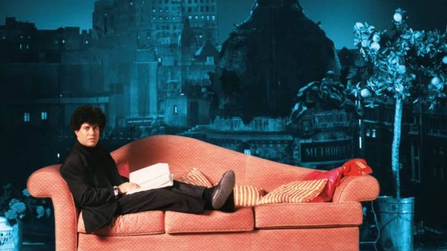 Madrid, chica Almodóvar: la esencia de Madrid a través de la mirada del cineasta