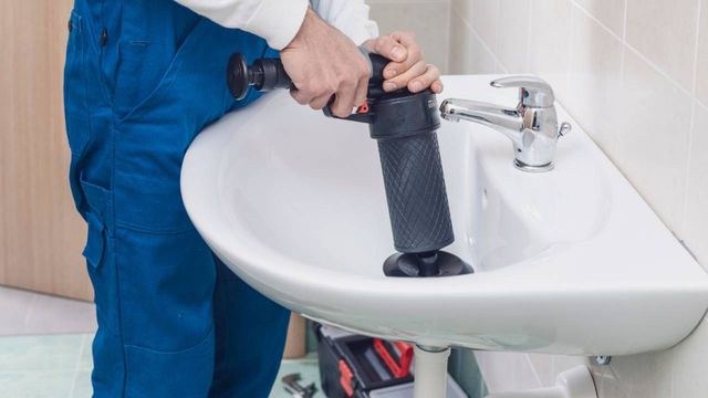 Adiós atascos: este es el mejor servicio de desatascos en Madrid