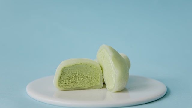 ¿Dónde comer mochis en Madrid?