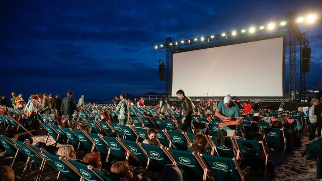 Cines de Verano en Madrid: el verano más fresco
