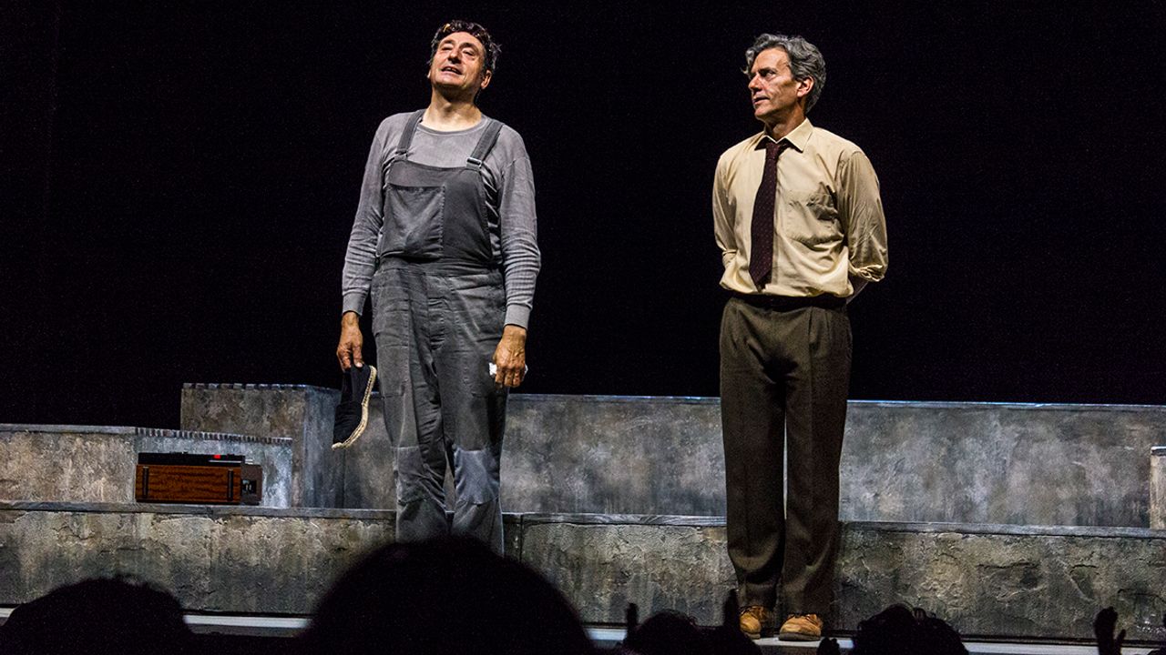 Las guerras de nuestros antepasados