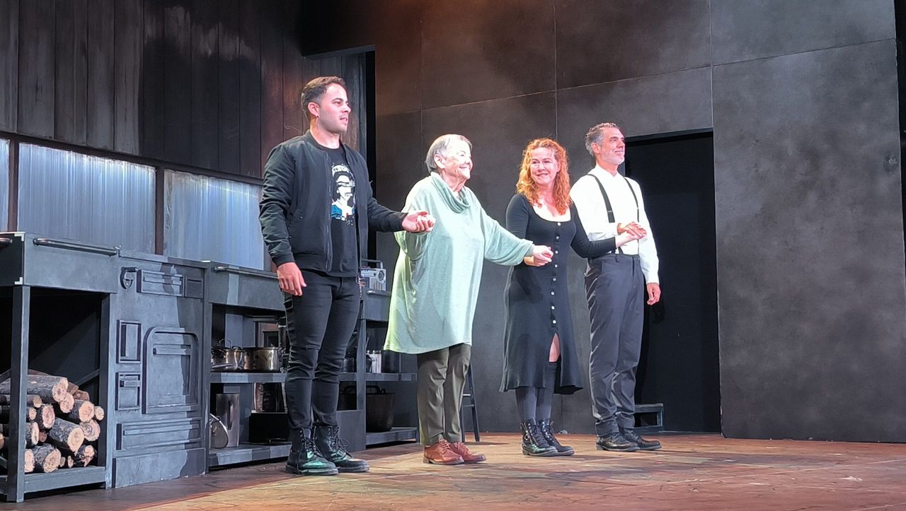 Foto: Vero Aguilera Ro