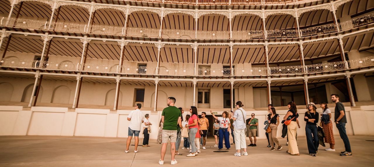 Foto: Open House Madrid