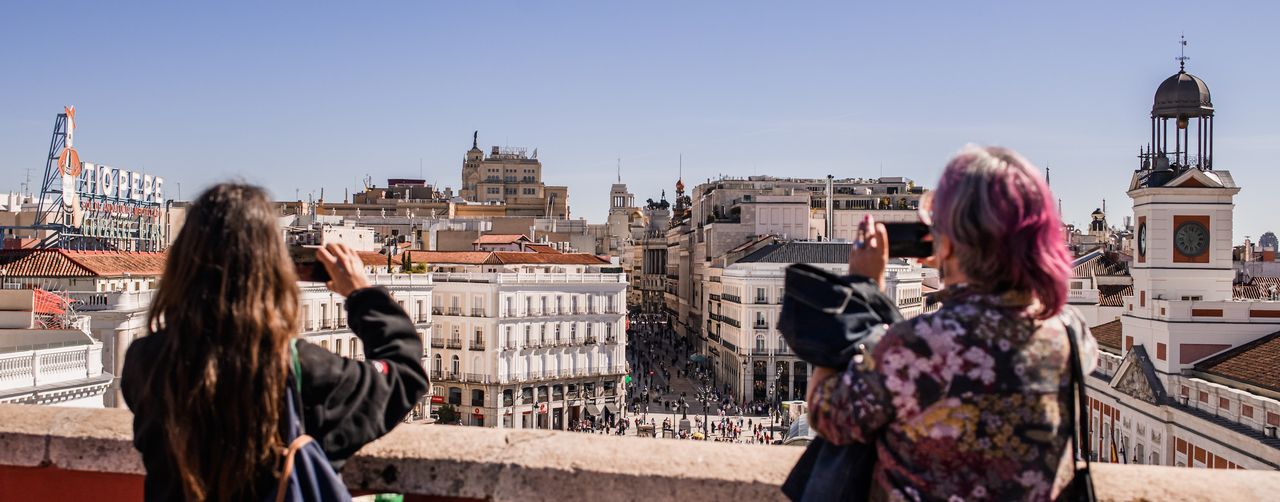 Foto: Open House Madrid