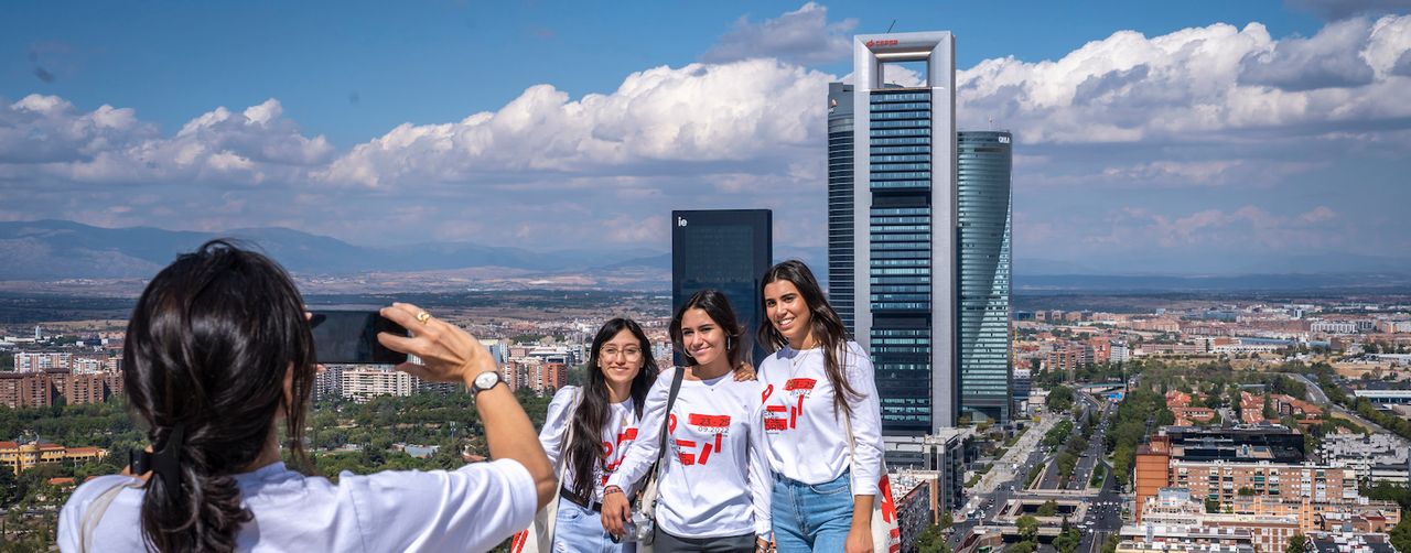 Foto: Open House Madrid