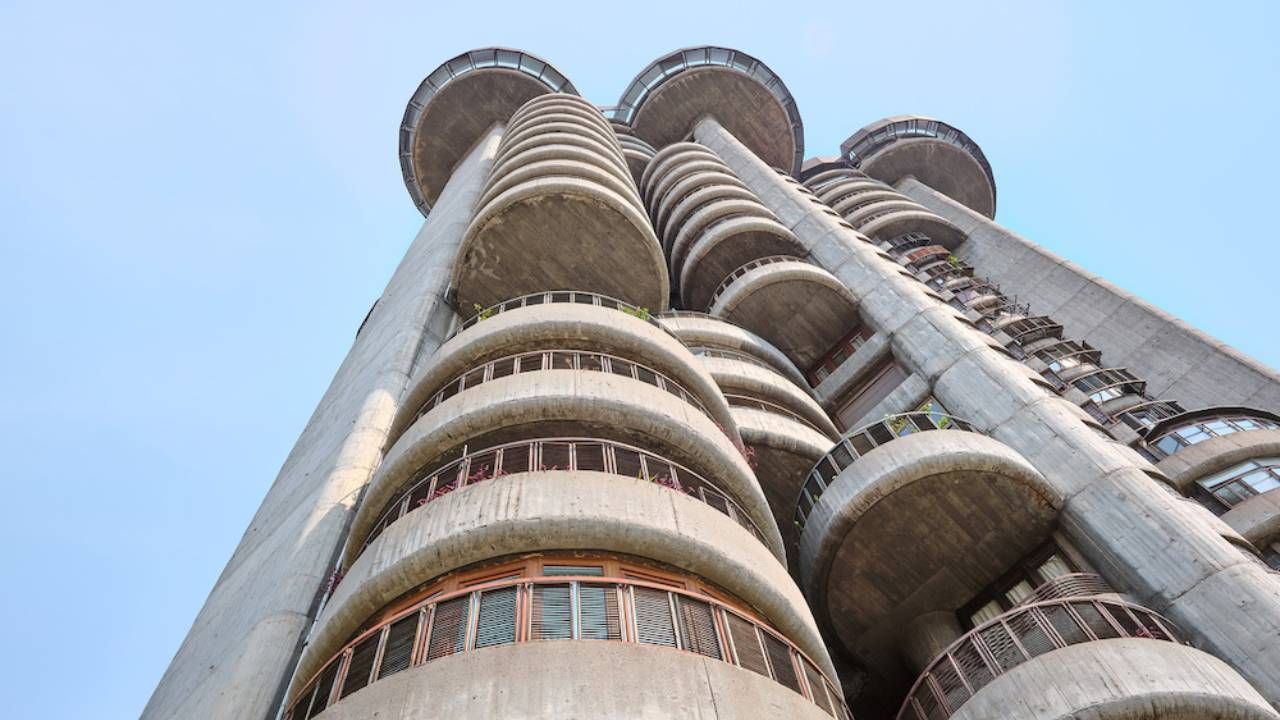 Open House Madrid 2024: la gran fiesta de la arquitectura