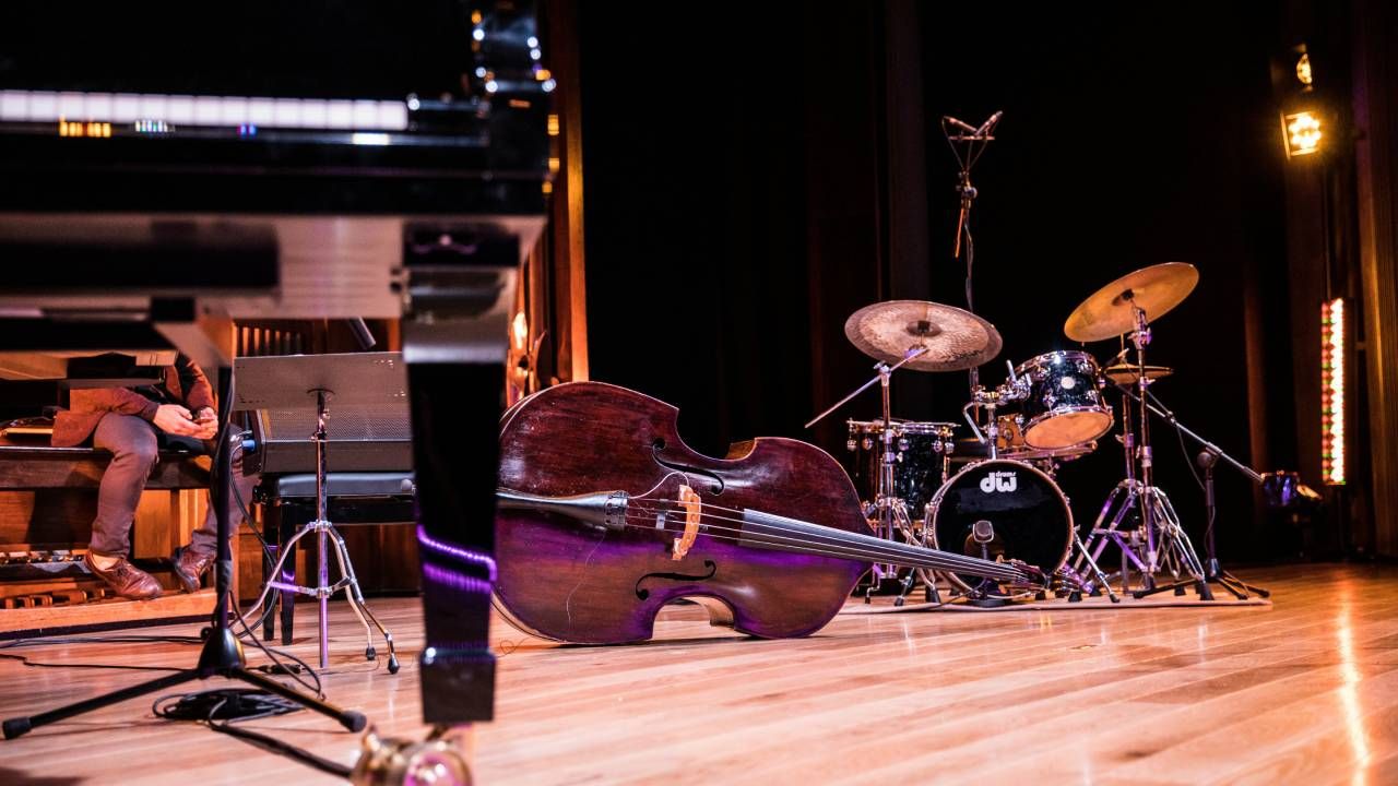 Un viaje musical: el Festival de Jazz de Madrid 2024